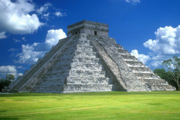 Chichen Itza - Excursiones en la Riviera Maya